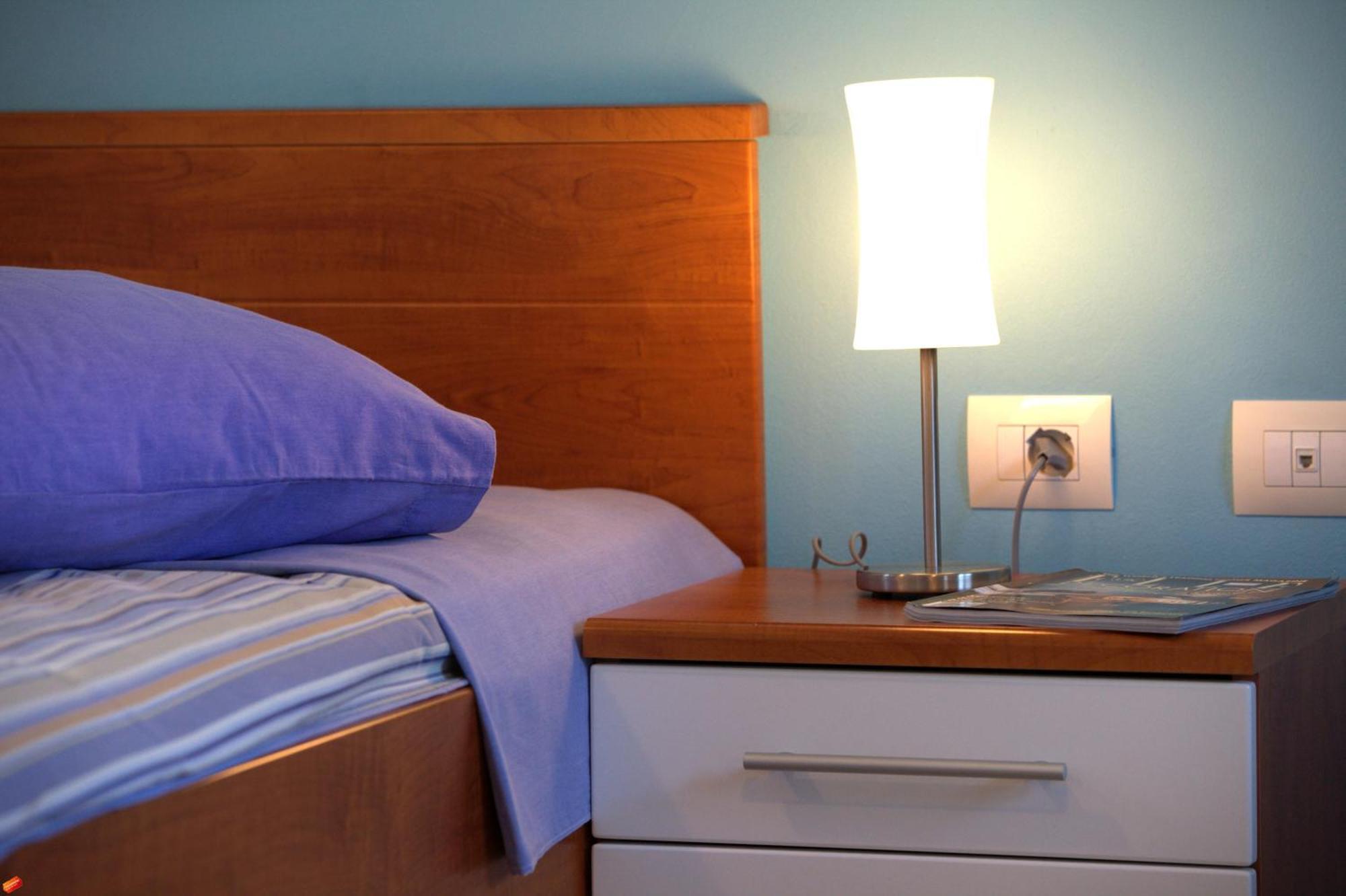 The Sea House Apartments Vis Room photo